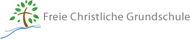 Dietrich Bonhoeffer Grundschule Logo