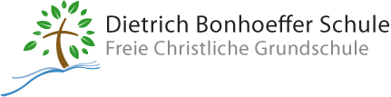 Dietrich Bonhoeffer Logo