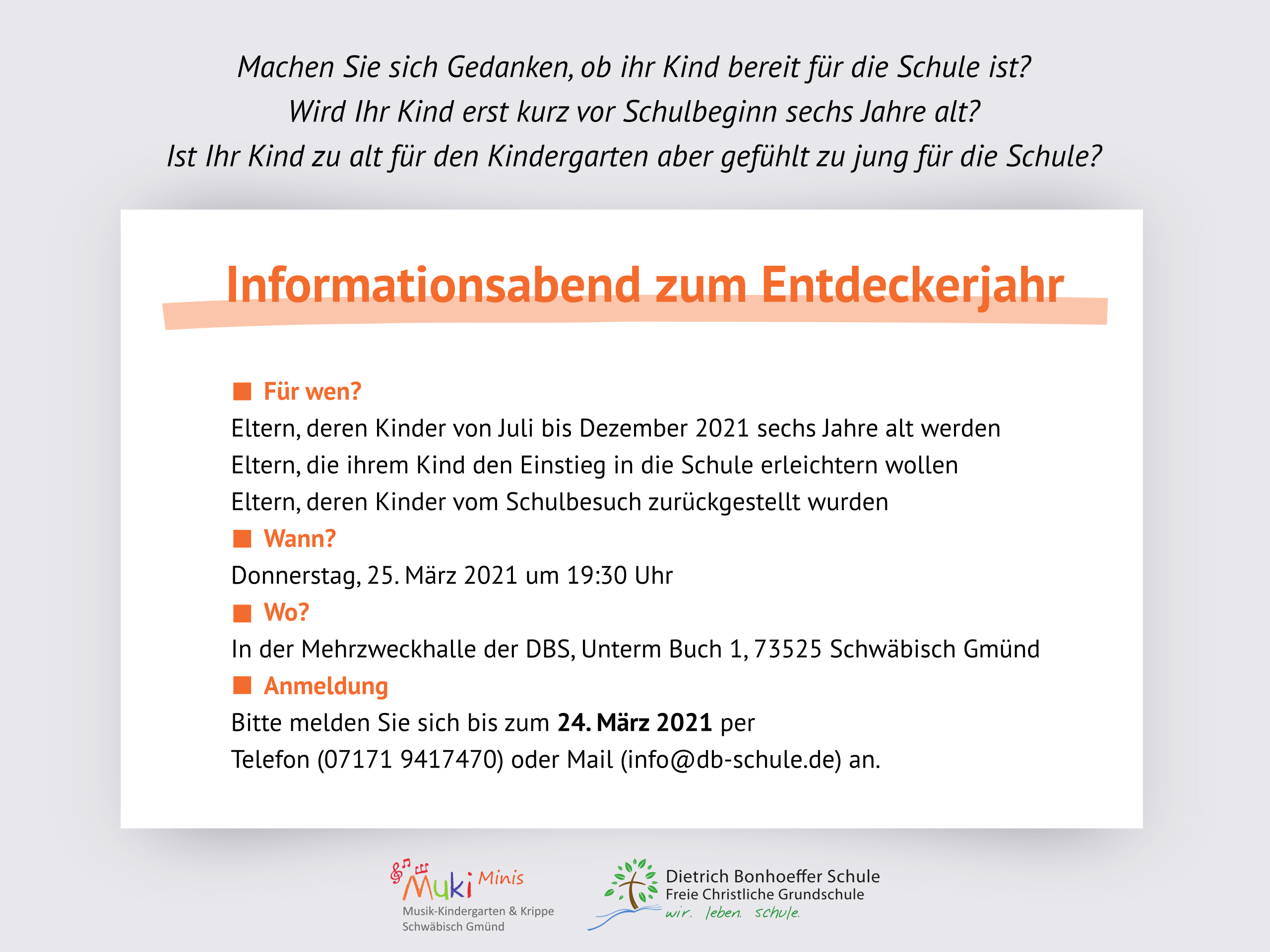 Herberttoews Dietrich Bonhoeffer Schule Schwabisch Gmund